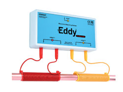 Eddy Electronic Descaler